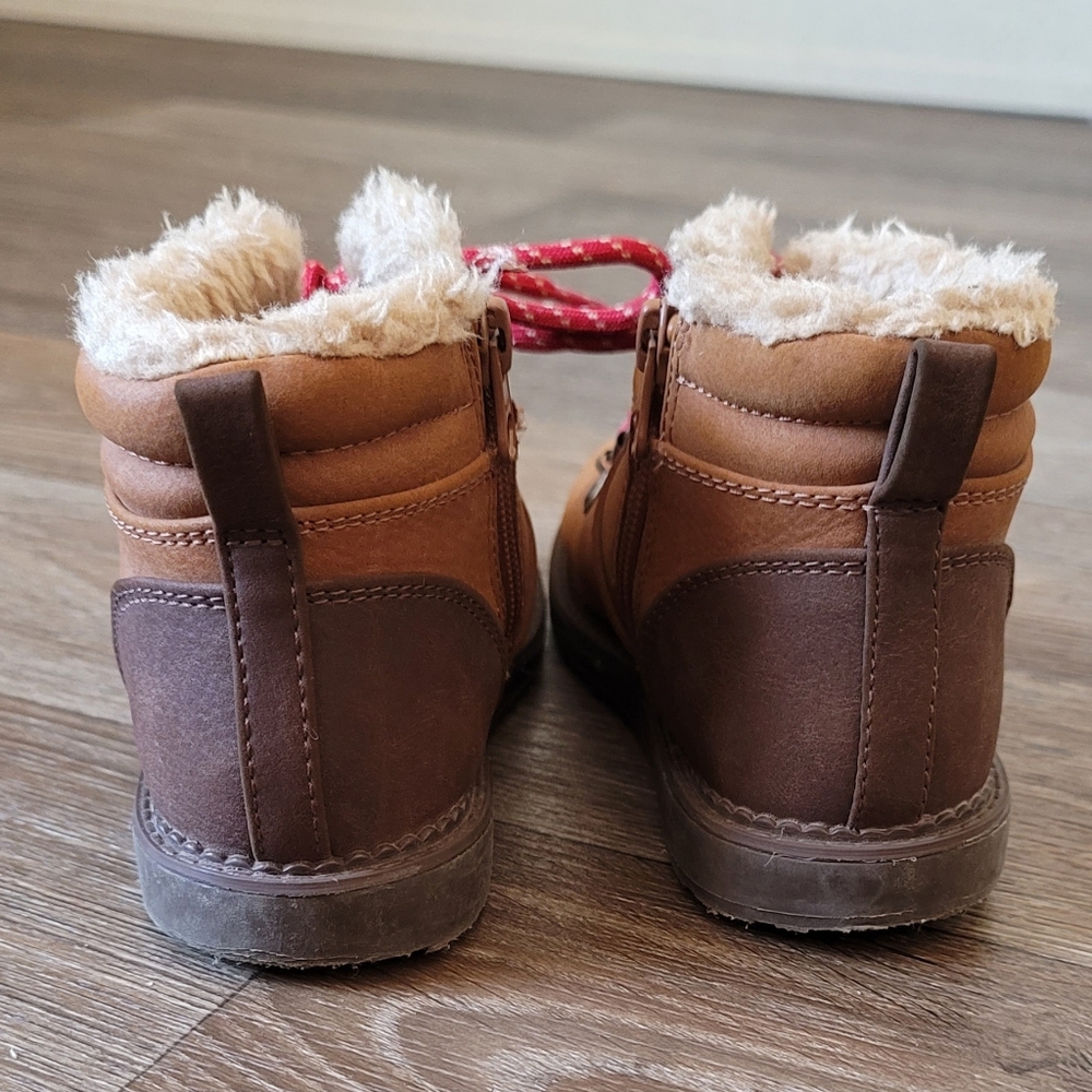 CAT & JACK Boots Size 11 - Picture 2 of 10